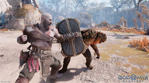 god of war igg